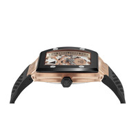 Philipp Plein Philipp Plein PWBAA0121 Die Skelett Uhr 44 mm