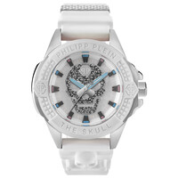Philipp Plein Philipp Plein PWAAA1521 The Skull watch 44 mm