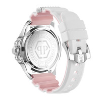 Philipp Plein Philipp Plein PWAAA1521 The Skull watch 44 mm