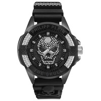 Philipp Plein Philipp Plein PWAAA1421 The Skull watch 44 mm