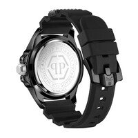 Philipp Plein Philipp Plein PWAAA1421 Der Totenkopf Uhr 44 mm