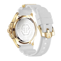 Philipp Plein Philipp Plein PWAAA1221 Die $kull Uhr 44 mm