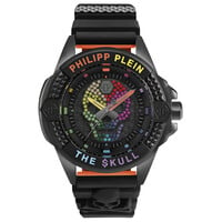 Philipp Plein Philipp Plein PWAAA1121 Die $kull Uhr 44 mm