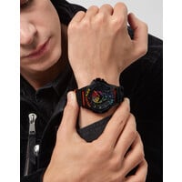 Philipp Plein Philipp Plein PWAAA1121 Die $kull Uhr 44 mm