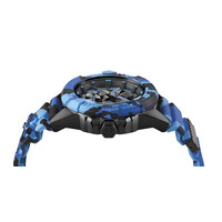 Philipp Plein Philipp Plein PWAAA1021 The Skull watch 44 mm