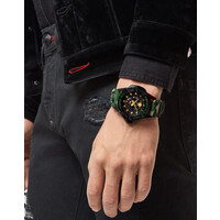 Philipp Plein Philipp Plein PWAAA0821 The Skull watch 44 mm