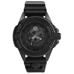 Philipp Plein The $kull watches new collections!