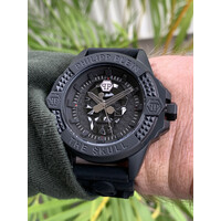 Philipp Plein Philipp Plein PWAAA0721 Der Totenkopf Uhr 44 mm