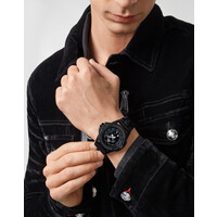 Philipp Plein Philipp Plein PWAAA0721 Der Totenkopf Uhr 44 mm