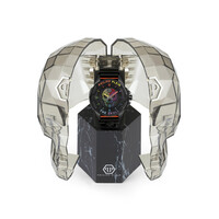 Philipp Plein Philipp Plein PWAAA0621 The Skull watch 44 mm
