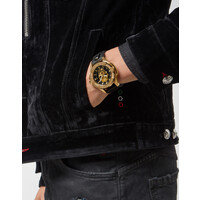 Philipp Plein Philipp Plein PWAAA0521 The Skull watch 44 mm