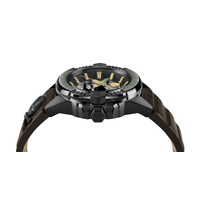 Philipp Plein Philipp Plein PWAAA0421 The Skull watch 44 mm