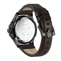 Philipp Plein Philipp Plein PWAAA0421 Der Totenkopf Uhr 44 mm