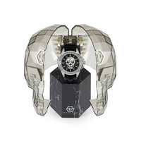 Philipp Plein Philipp Plein PWAAA0321 Der Totenkopf Uhr 44 mm