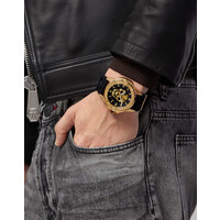 Philipp Plein Philipp Plein PWAAA0221 The Skull watch 44 mm