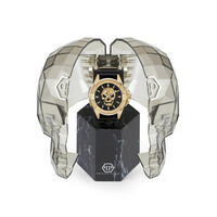 Philipp Plein Philipp Plein PWAAA0221 The Skull watch 44 mm