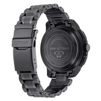 Citizen Citizen CC9025-51E Satellite Wave watch