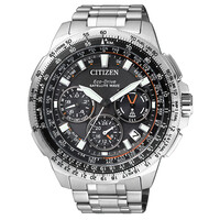 Citizen Citizen CC9020-54E Satellite Wave watch