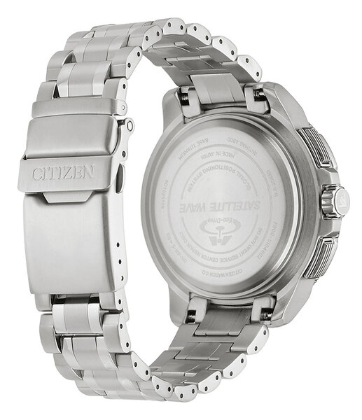 Citizen Citizen CC9020-54E Satellite Wave watch