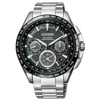 Citizen Citizen CC9015-54E Satellite Wave watch