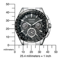 Citizen Citizen CC9015-54E Satellite Wave Uhr