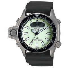 Citizen JP2007-17W Promaster Marine watch