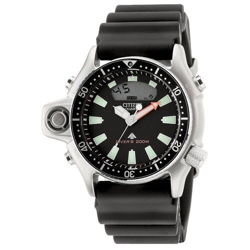 Citizen JP2000-08E Promaster Marine watch