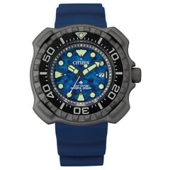 Citizen BN0227-09L Promaster Marine watch