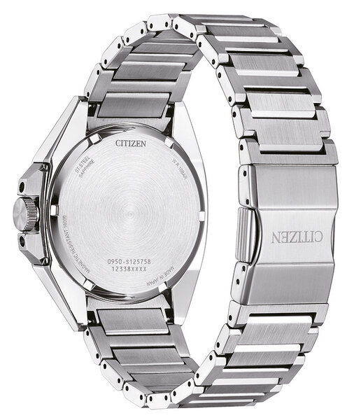 Citizen Citizen NA1010-84X Serie 8 Automatikuhr