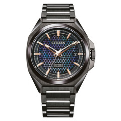 Citizen NA1015-81Z Series 8 automatic watch