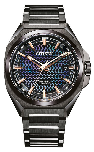 Citizen Citizen NA1015-81Z Series 8 automatic watch