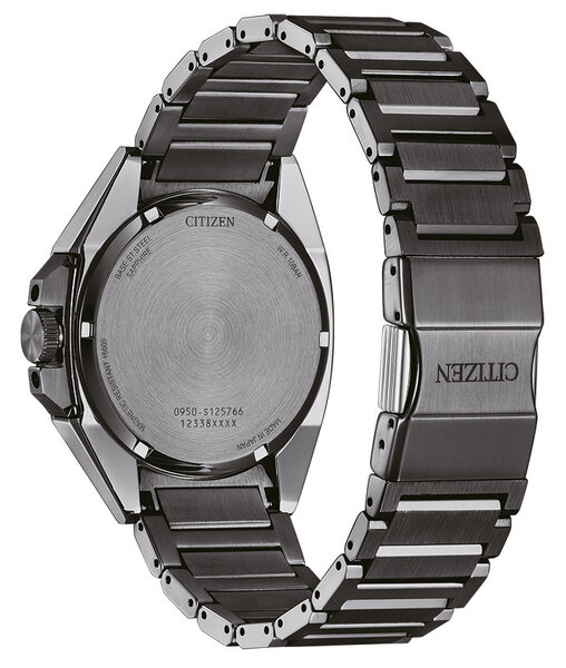 Citizen Citizen NA1015-81Z Series 8 automatic watch