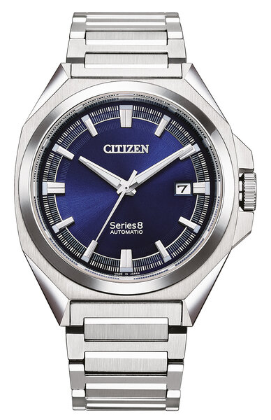 Citizen Citizen NB6010-81L Series 8 automatic watch