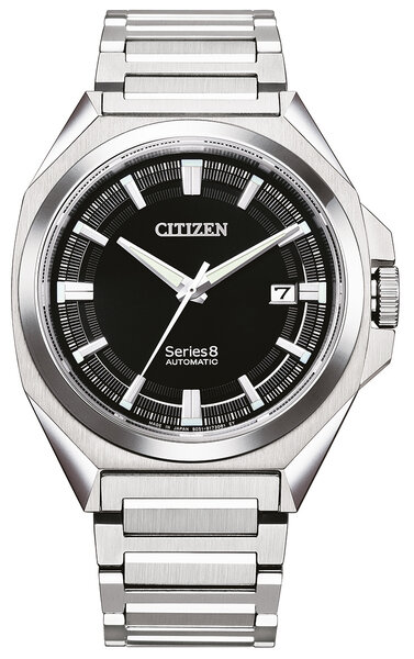 Citizen Citizen NB6010-81E Serie 8 Automatikuhr