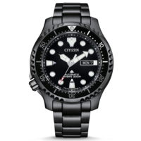 Citizen Citizen NY0145-86EE Promaster Marine Meer Uhr