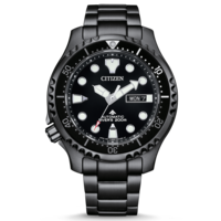 Citizen Citizen NY0145-86EE Promaster Marine Sea watch