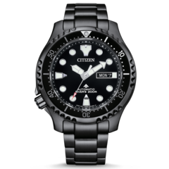 Citizen NY0145-86EE Promaster Marine Meer Uhr