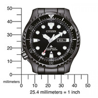 Citizen Citizen NY0145-86EE Promaster Marine Meer Uhr