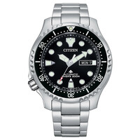 Citizen Citizen NY0140-80EE Promaster Marine Sea watch