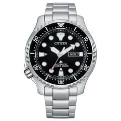 Citizen NY0140-80EE Promaster Marine Meer Uhr