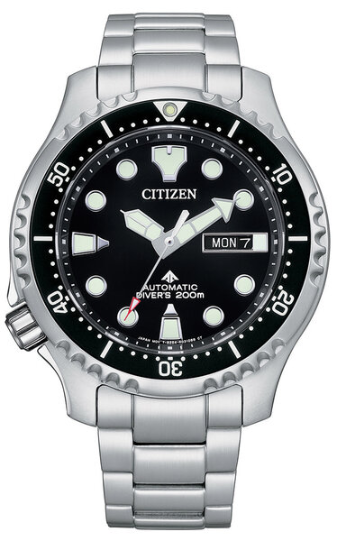 Citizen Citizen NY0140-80EE Promaster Marine Sea watch