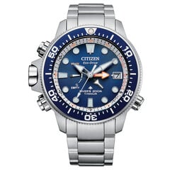 Citizen BN2041-81L Promaster Aqualand Eco-Drive watch