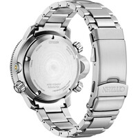 Citizen Citizen BN2041-81L Promaster Aqualand Eco-Drive watch