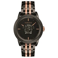 Versace Versace VERD00618 Palazzo men's watch 43 mm DEMO