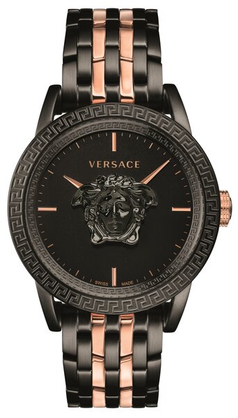 Versace Versace VERD00618 Palazzo men's watch 43 mm DEMO