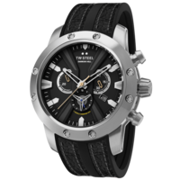 TW Steel TW Steel GT15 Fast Lane Damon Hill watch 47 mm