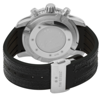 TW Steel TW Steel GT15 Fast Lane Damon Hill watch 47 mm