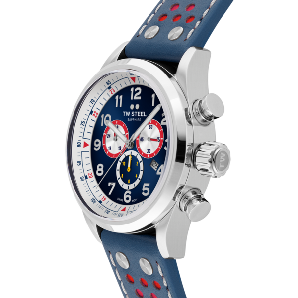 TW Steel TW Steel SVS310 Red Bull Ampol Racing Limited Edition Uhr