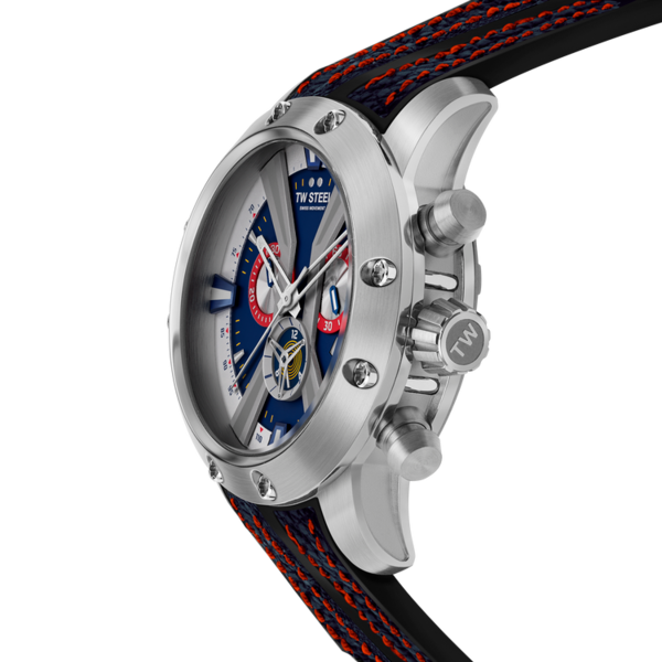 TW Steel TW Steel GT13 Red Bull Ampol Racing Limited Edition Uhr