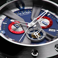 TW Steel TW Steel GT13 Red Bull Ampol Racing Limited Edition watch